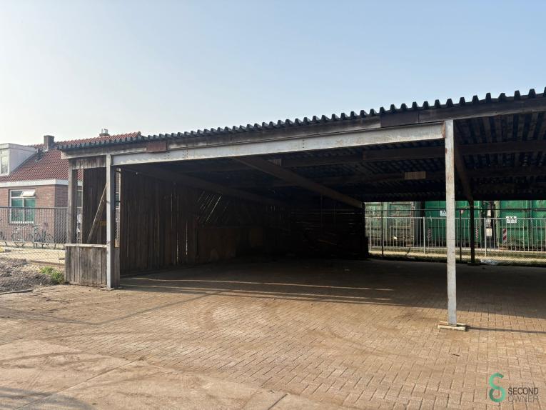 Overkapping BOU10.583 17 18160